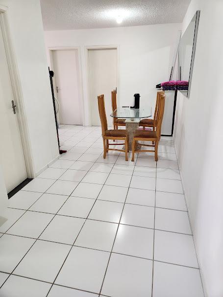 Apartamento à venda com 2 quartos, 48m² - Foto 4
