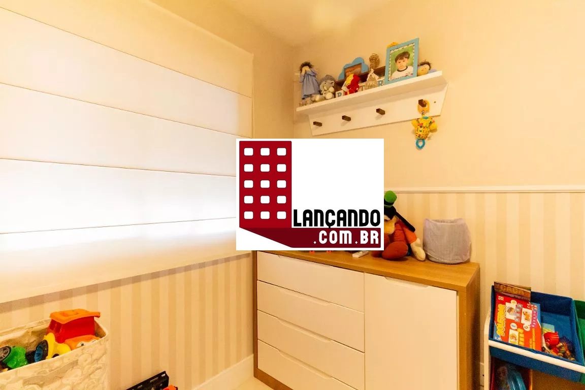 Apartamento à venda com 3 quartos, 75m² - Foto 20