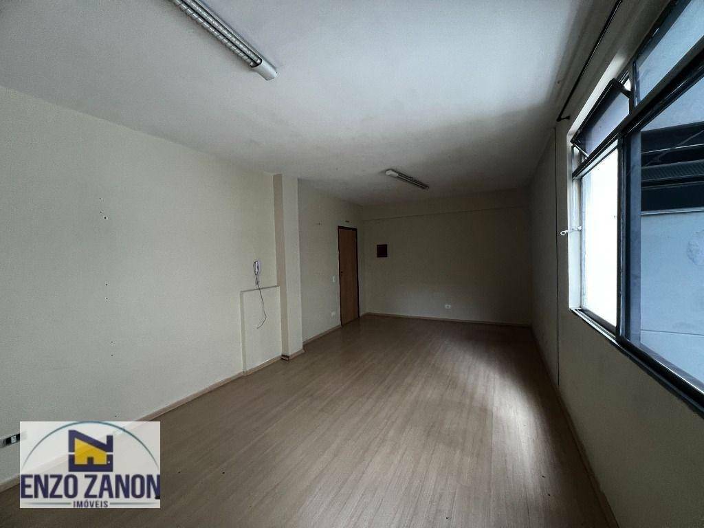 Conjunto Comercial-Sala para alugar, 29m² - Foto 6