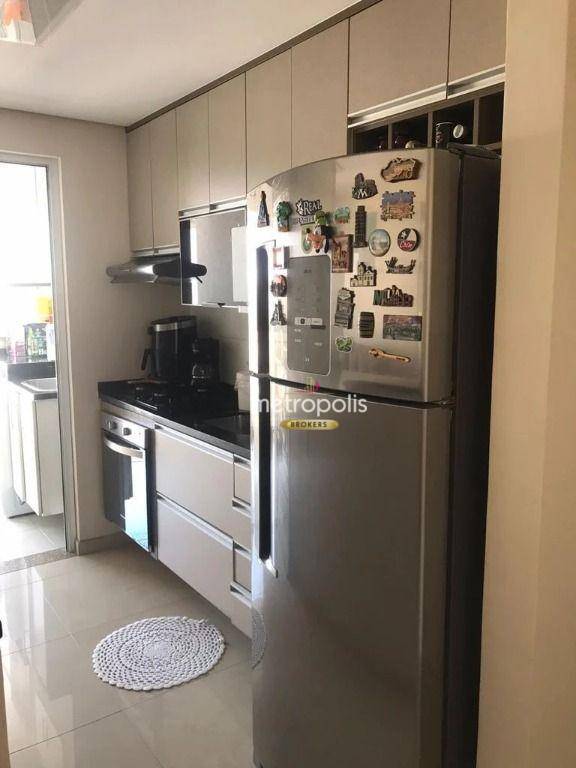 Apartamento à venda com 2 quartos, 64m² - Foto 7