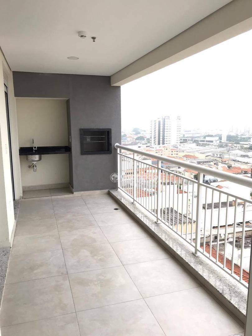 Apartamento à venda com 1 quarto, 60m² - Foto 6