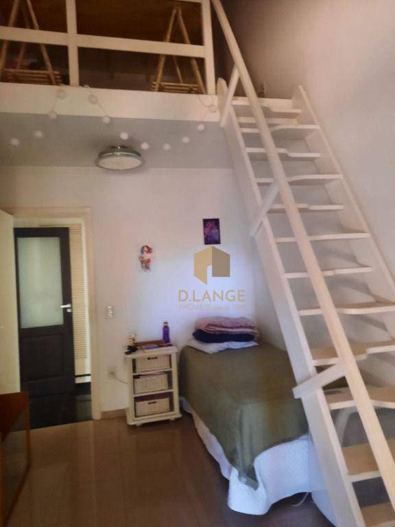 Casa de Condomínio à venda com 3 quartos, 200m² - Foto 14