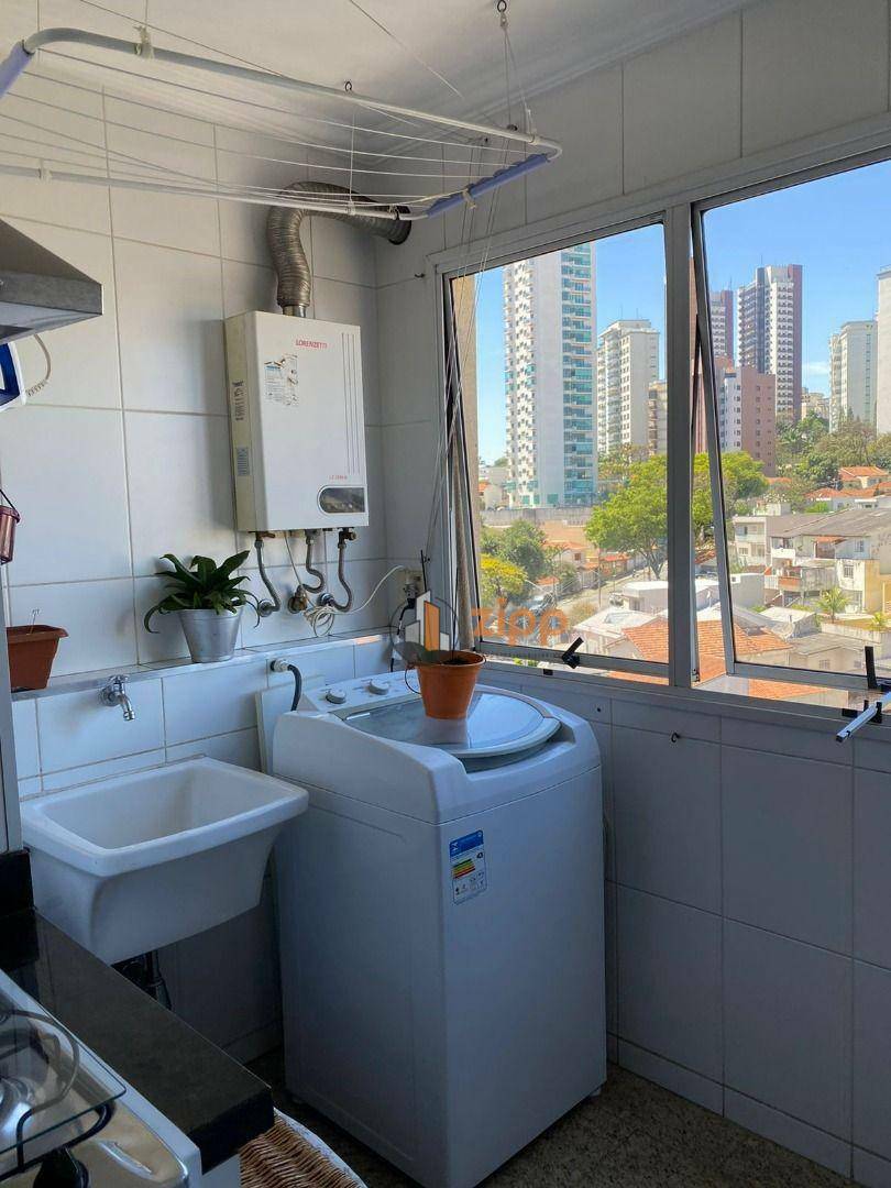 Apartamento à venda com 3 quartos, 75m² - Foto 28