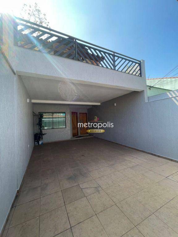 Sobrado à venda com 4 quartos, 165m² - Foto 23