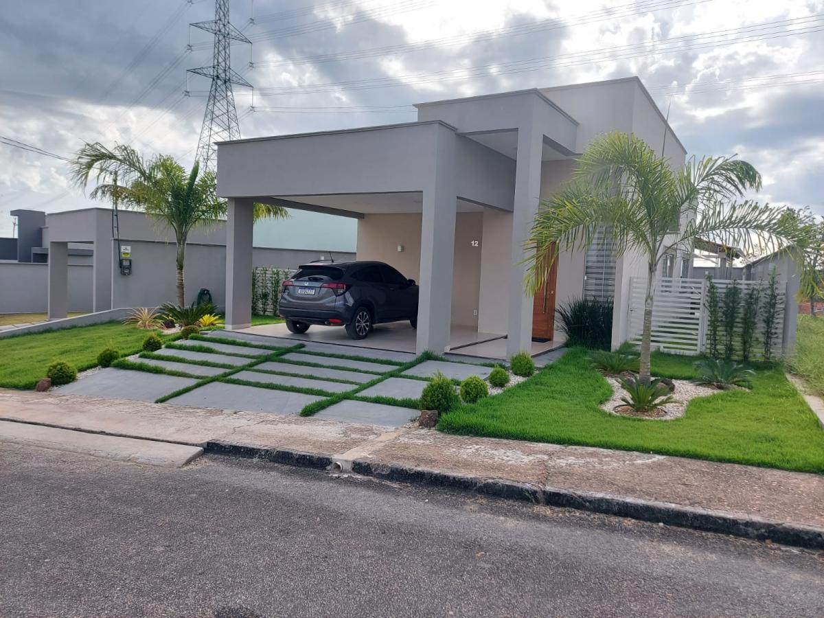 Casa de Condomínio à venda com 2 quartos, 360m² - Foto 2