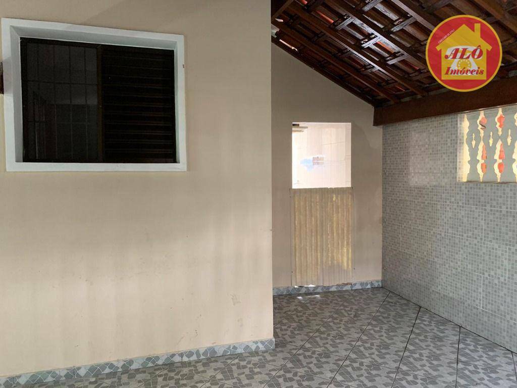 Casa à venda com 4 quartos, 200m² - Foto 6