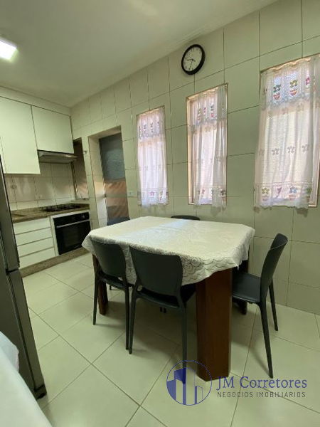 Apartamento à venda com 3 quartos, 106m² - Foto 8