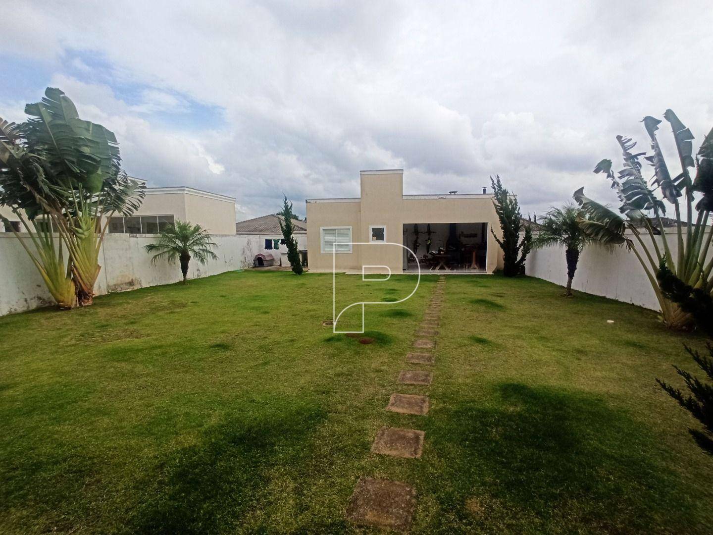 Casa de Condomínio à venda com 3 quartos, 230m² - Foto 24