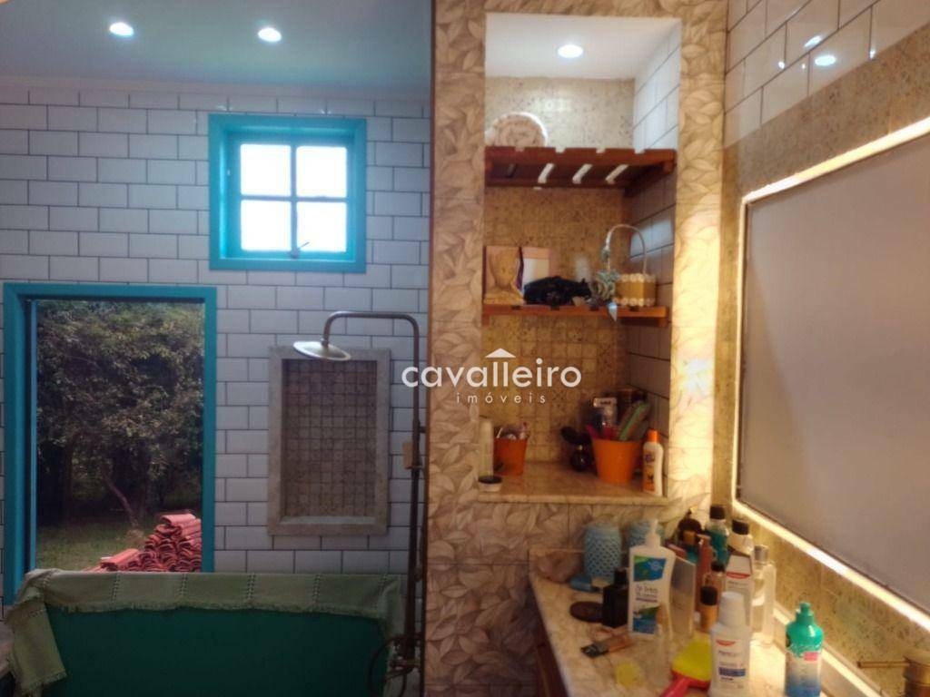 Chácara à venda com 4 quartos, 300m² - Foto 44