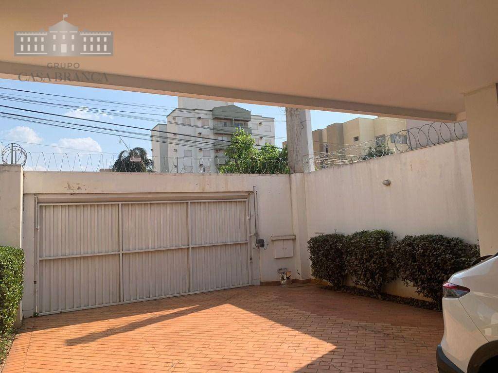 Sobrado à venda e aluguel com 4 quartos, 459m² - Foto 2