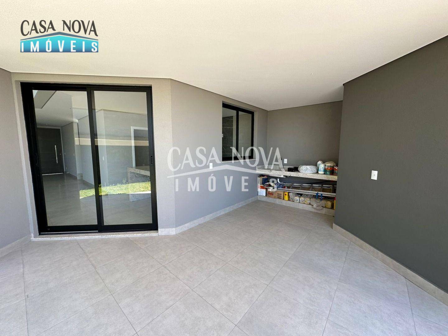 Casa de Condomínio à venda com 3 quartos, 250m² - Foto 13