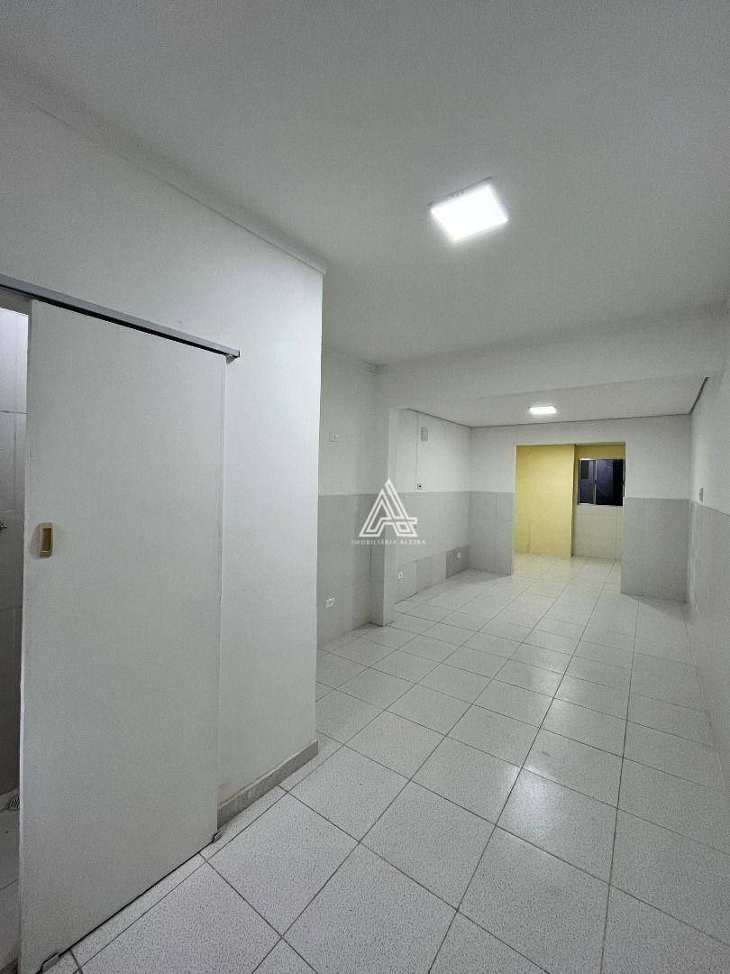 Conjunto Comercial-Sala para alugar, 30m² - Foto 1