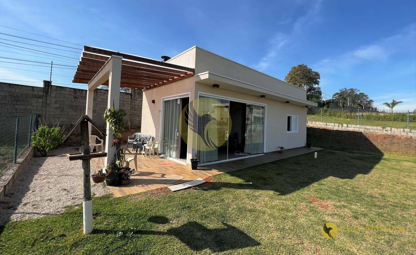 Casa de Condomínio à venda com 2 quartos, 309m² - Foto 21