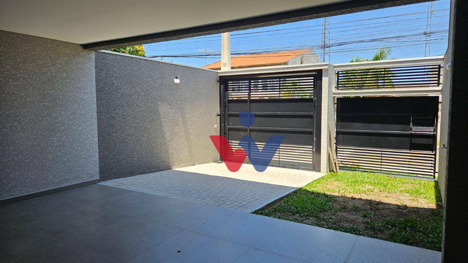 Sobrado à venda com 3 quartos, 190m² - Foto 7