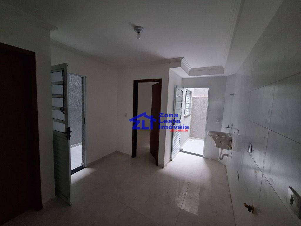 Apartamento à venda com 1 quarto, 30m² - Foto 6