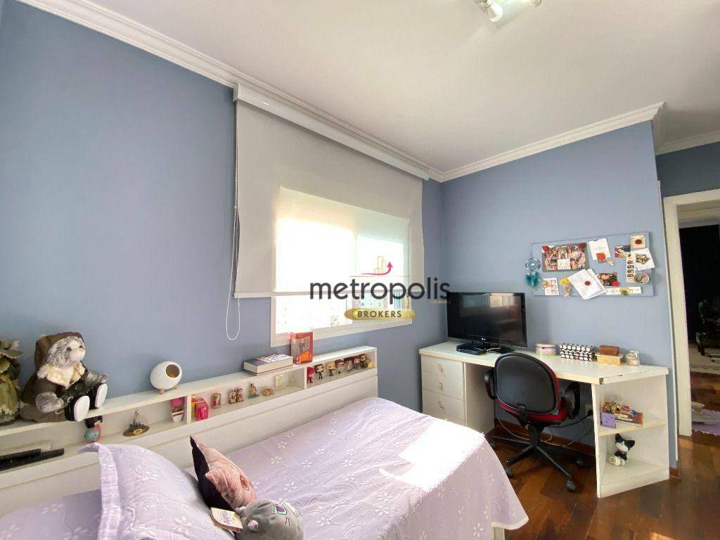 Apartamento à venda com 4 quartos, 221m² - Foto 51