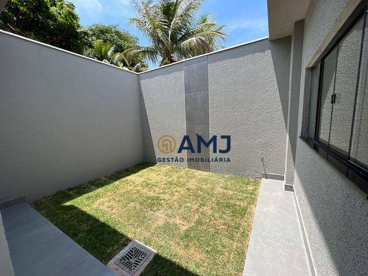 Casa à venda com 3 quartos, 141m² - Foto 31