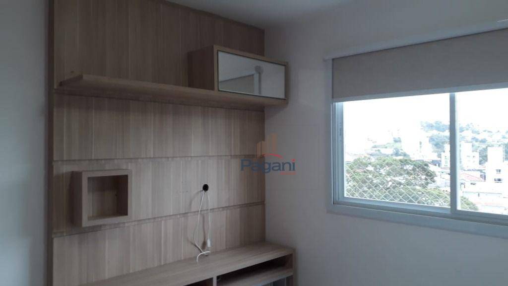 Apartamento à venda com 2 quartos, 58m² - Foto 7
