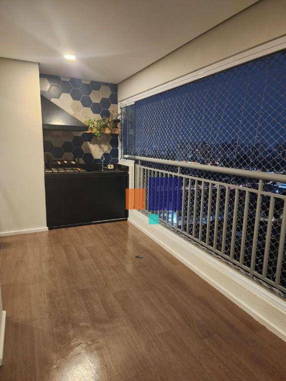 Apartamento à venda com 2 quartos, 81m² - Foto 11