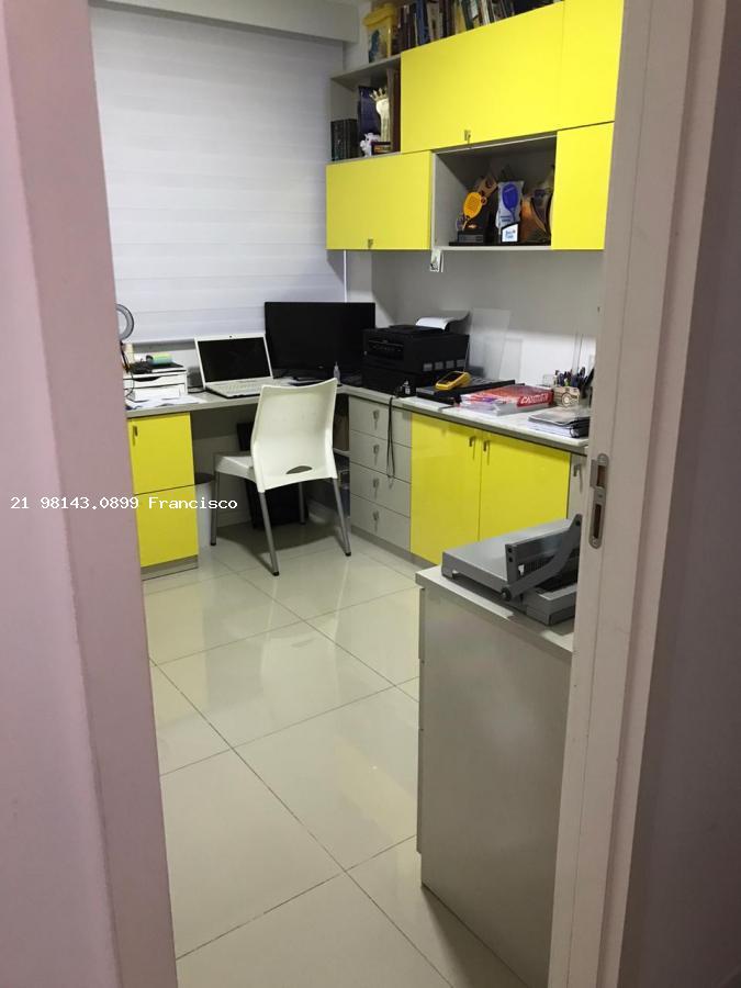 Cobertura à venda com 3 quartos, 145m² - Foto 24