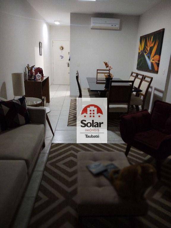 Apartamento à venda com 3 quartos, 94m² - Foto 3