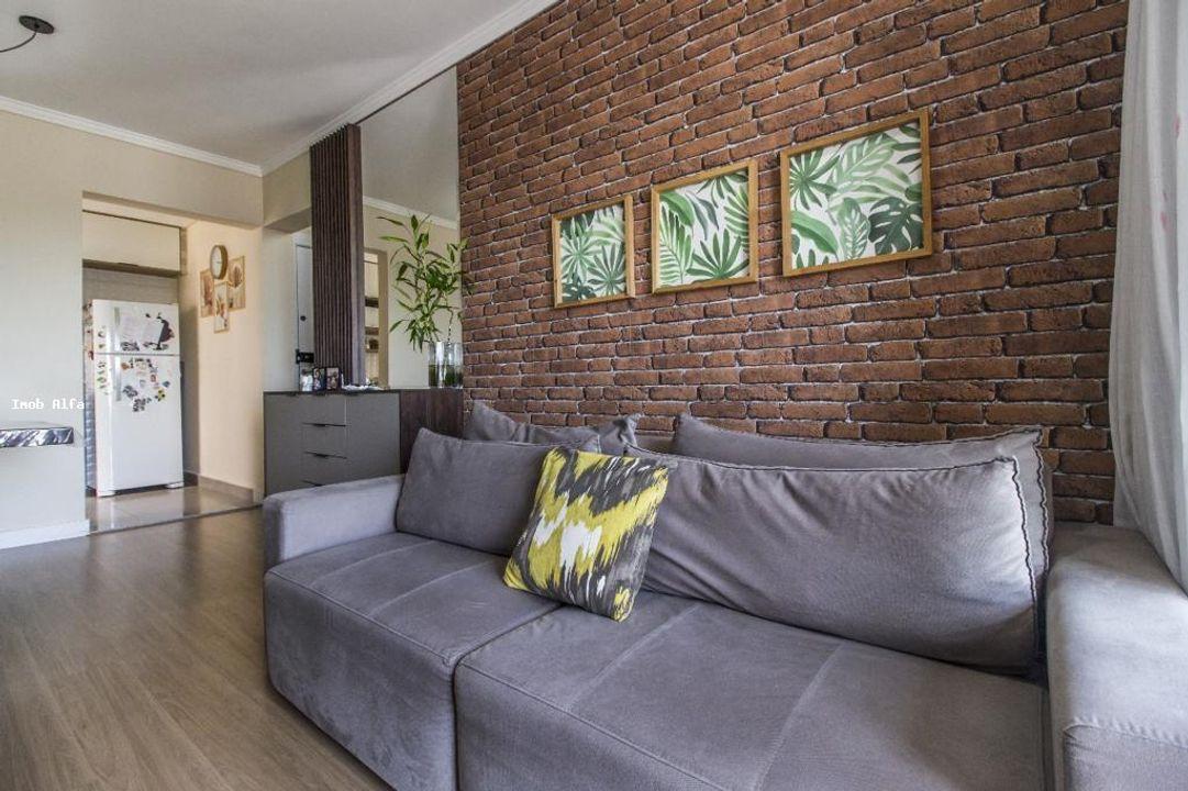 Apartamento à venda com 3 quartos, 72m² - Foto 60