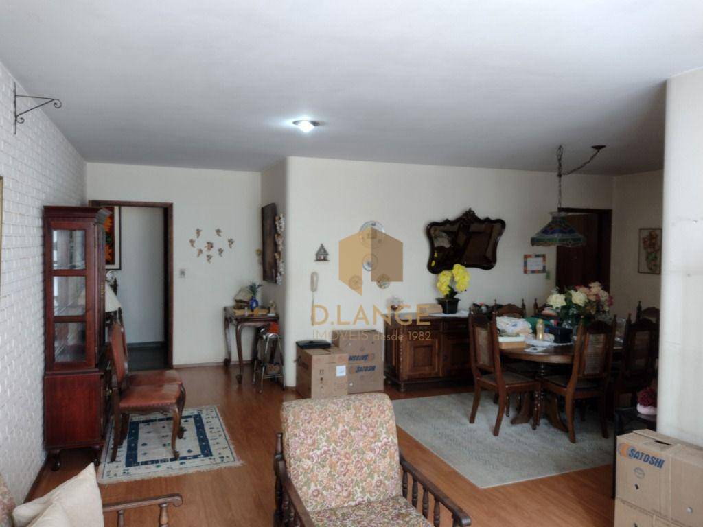 Apartamento à venda com 3 quartos, 172m² - Foto 3