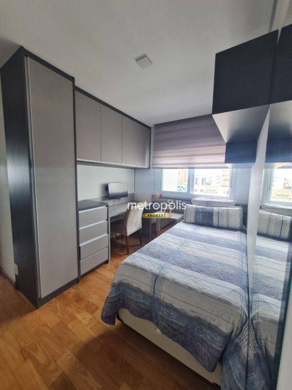 Apartamento à venda com 3 quartos, 103m² - Foto 11