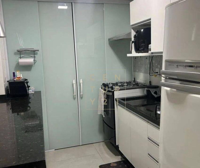 Apartamento, 3 quartos, 70 m² - Foto 4