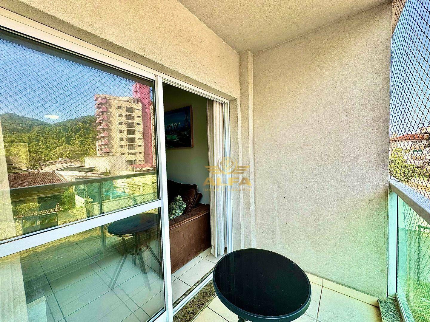 Apartamento à venda com 2 quartos, 58m² - Foto 6