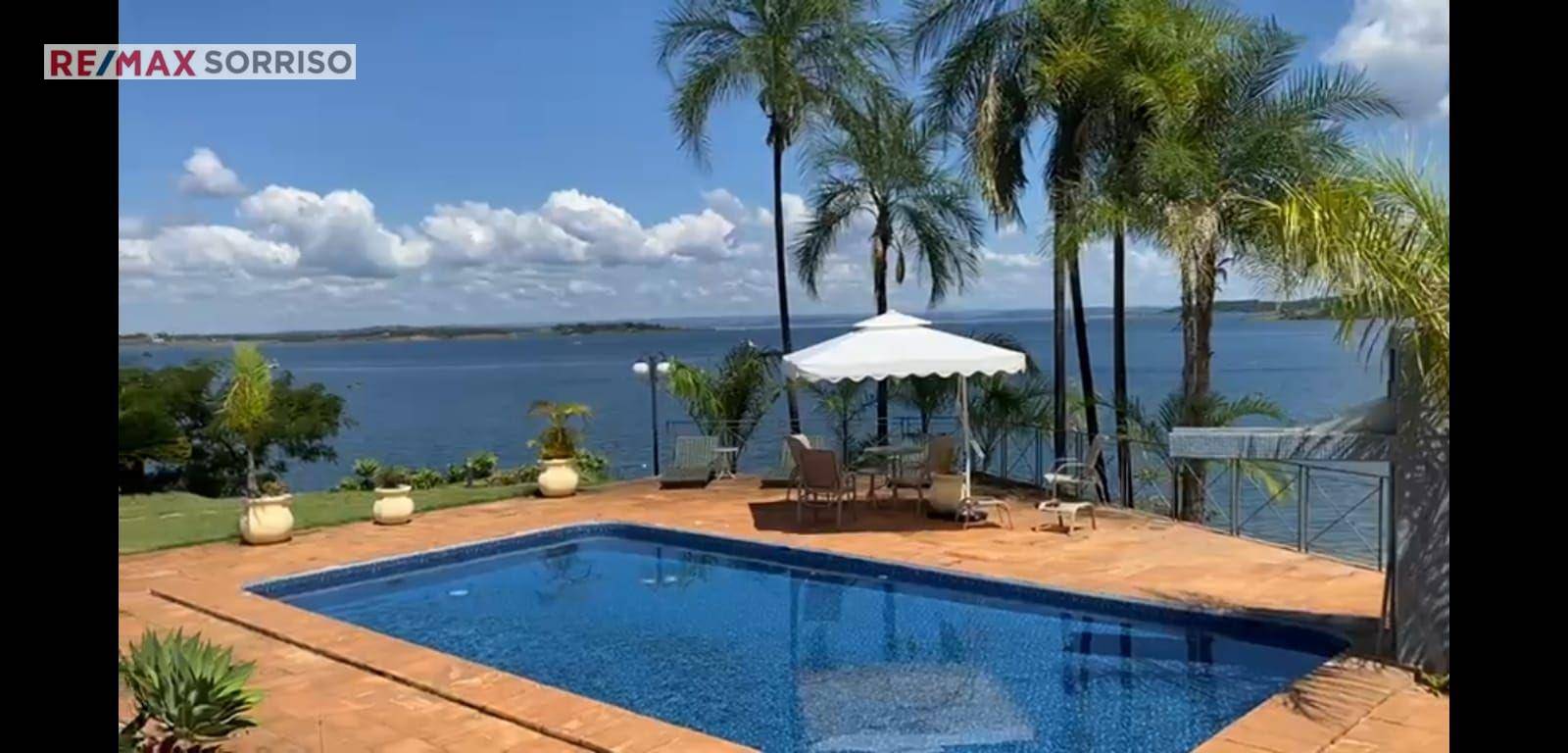 Chácara à venda com 4 quartos, 4000M2 - Foto 5