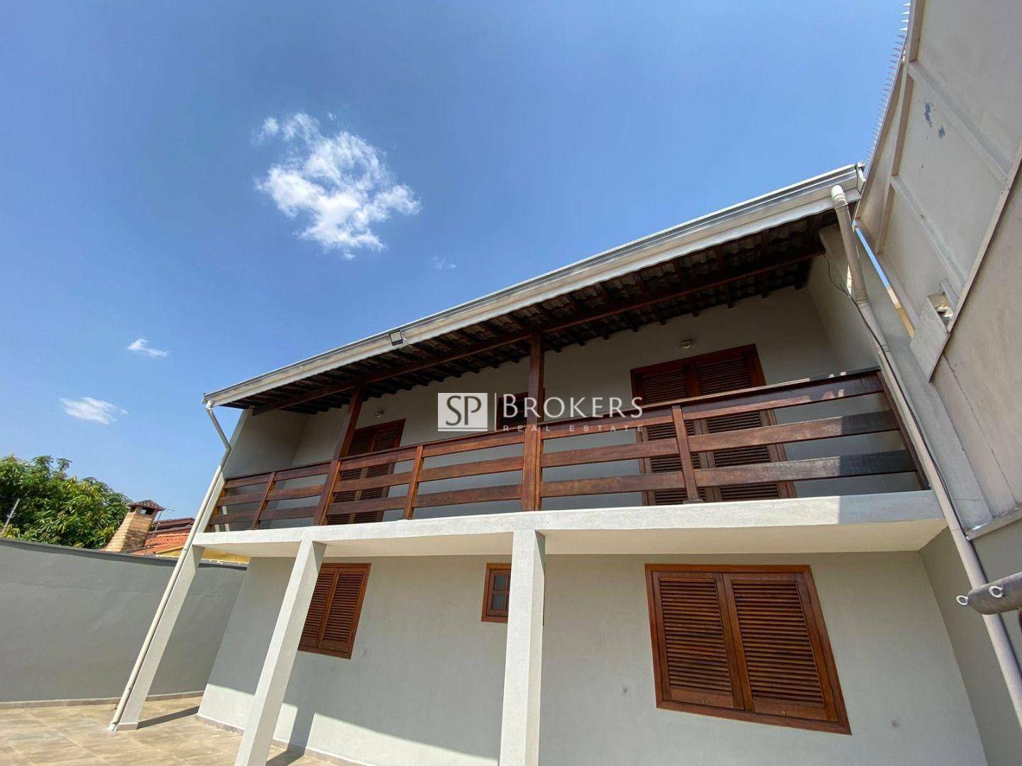 Casa, 4 quartos, 300 m² - Foto 52