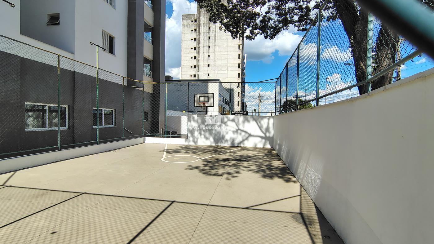 Apartamento para alugar com 2 quartos, 84m² - Foto 43