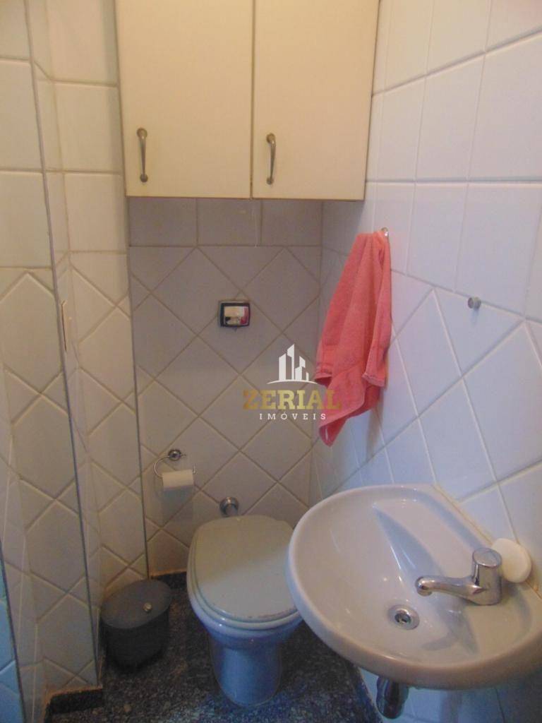 Apartamento à venda com 3 quartos, 166m² - Foto 27