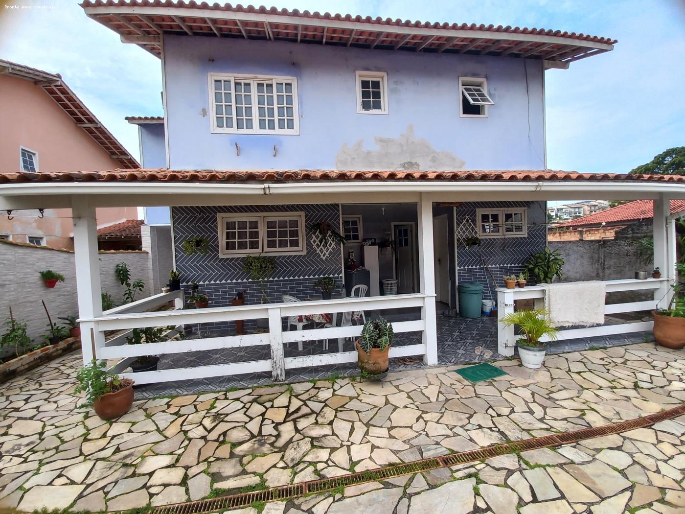 Casa à venda com 4 quartos, 360m² - Foto 8