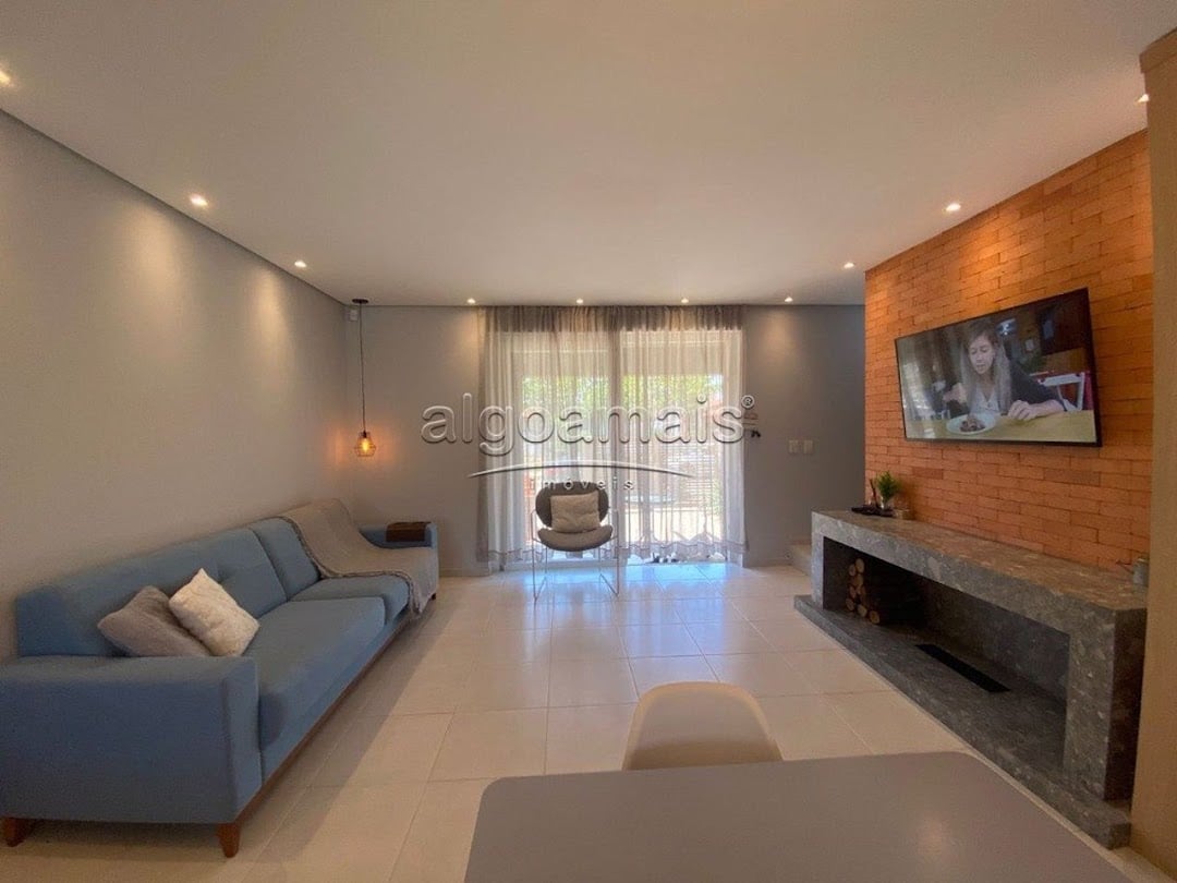 Casa à venda com 3 quartos, 111m² - Foto 9