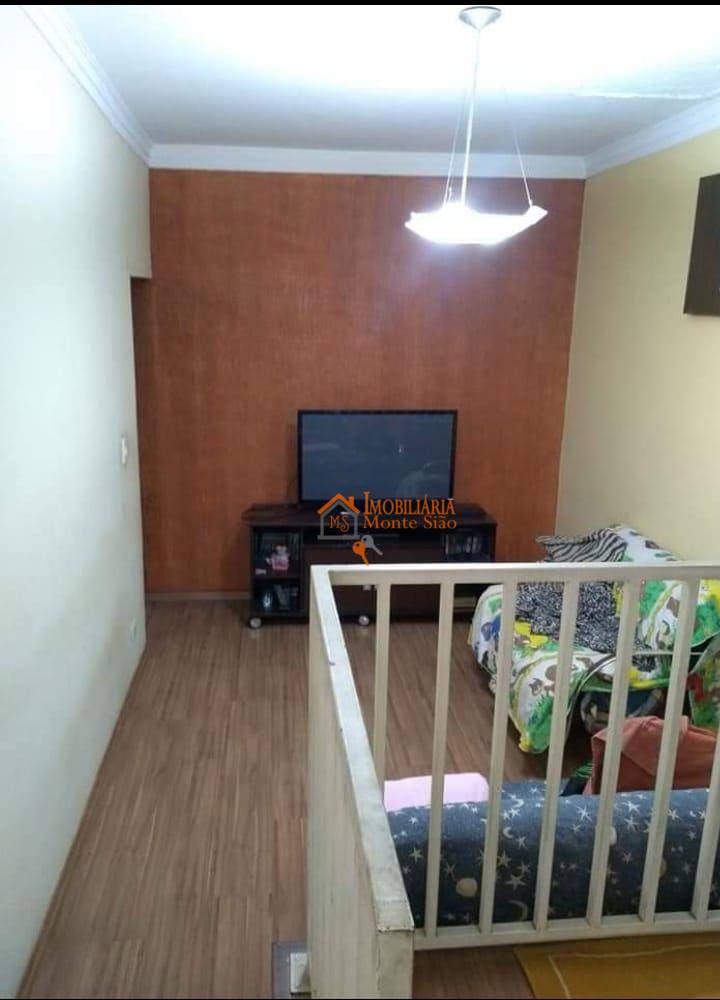 Sobrado à venda com 3 quartos, 140m² - Foto 24