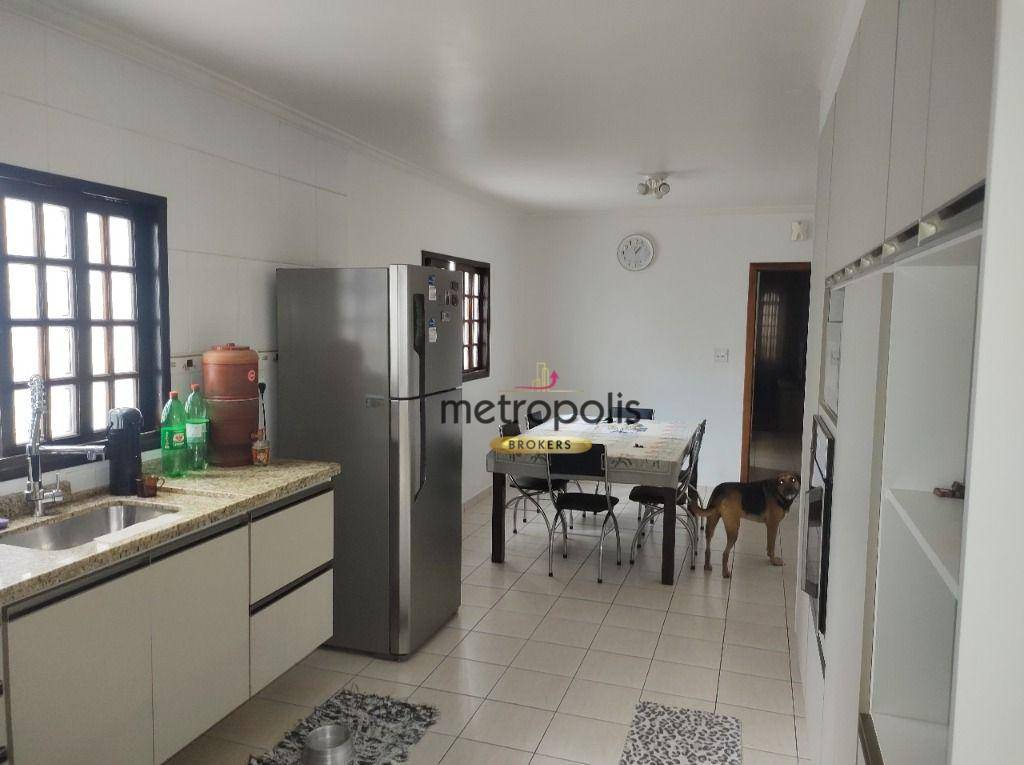 Sobrado à venda com 3 quartos, 162m² - Foto 6