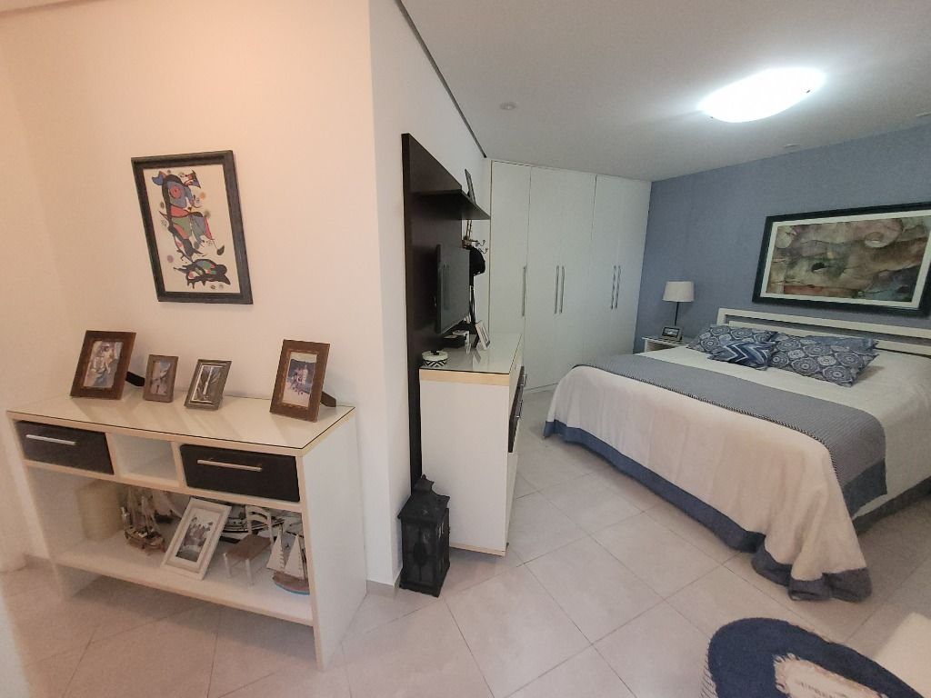 Cobertura à venda com 3 quartos, 130m² - Foto 19