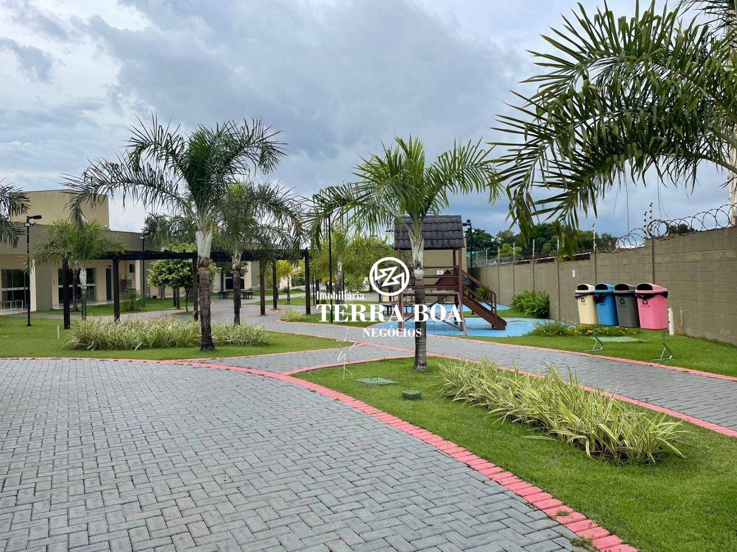 Apartamento, 3 quartos, 75 m² - Foto 11