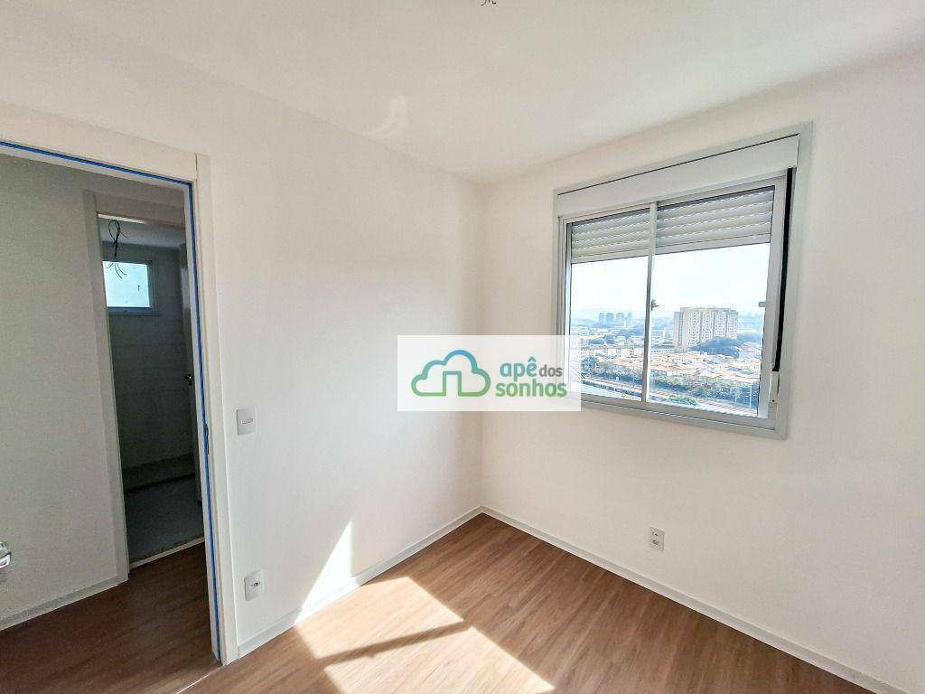 Apartamento à venda com 2 quartos, 44m² - Foto 23