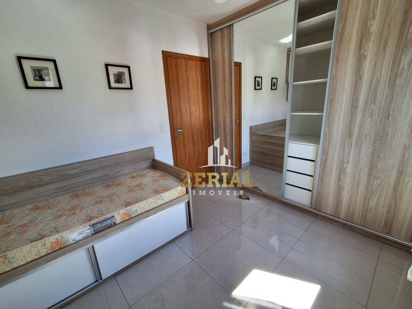 Apartamento para alugar com 2 quartos, 70m² - Foto 8