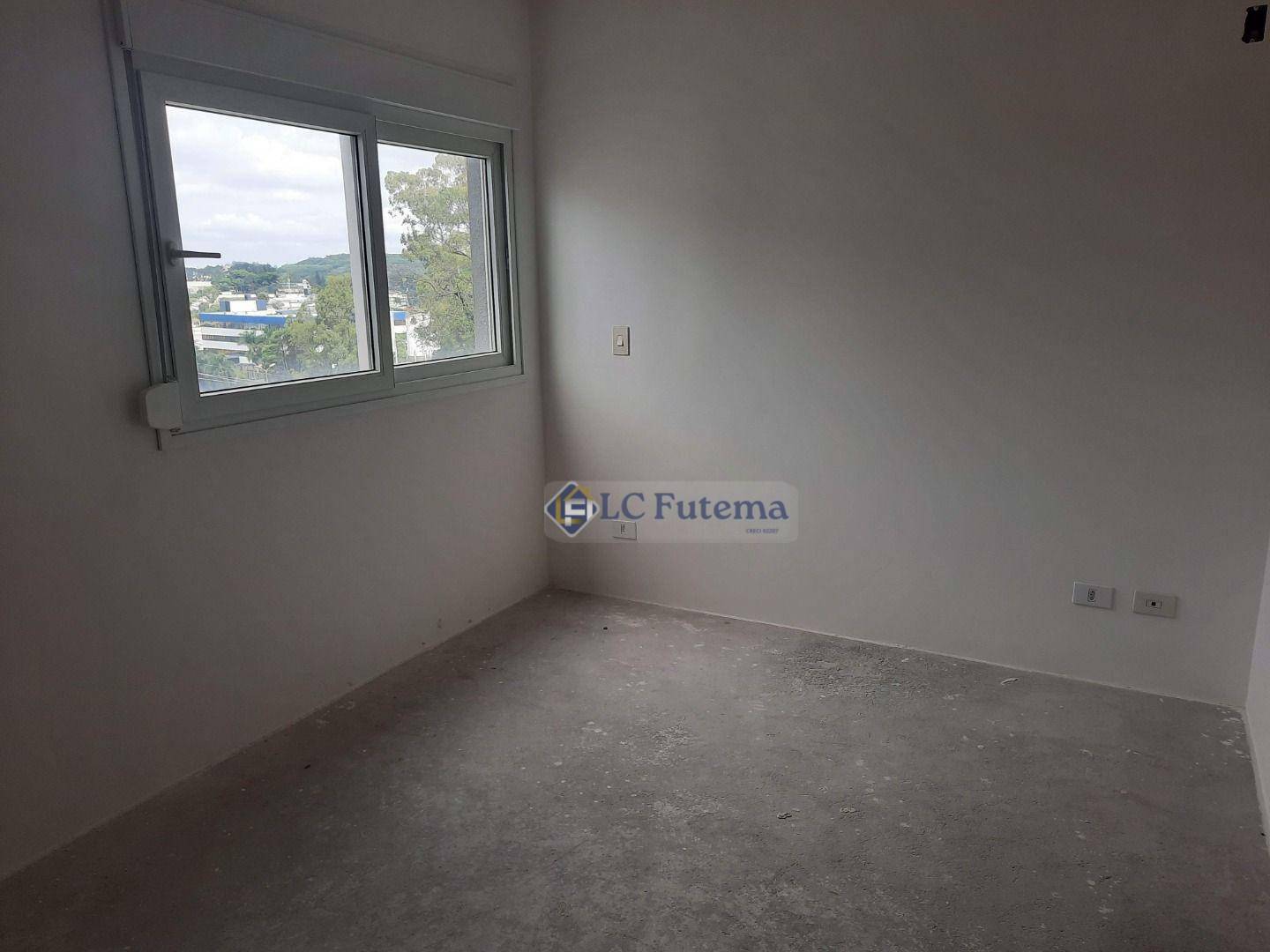 Apartamento à venda com 2 quartos, 115m² - Foto 7