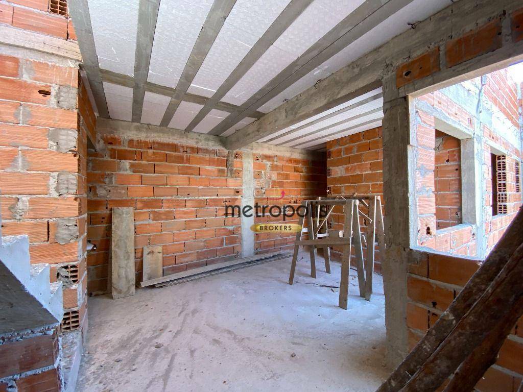 Cobertura à venda com 3 quartos, 150m² - Foto 35