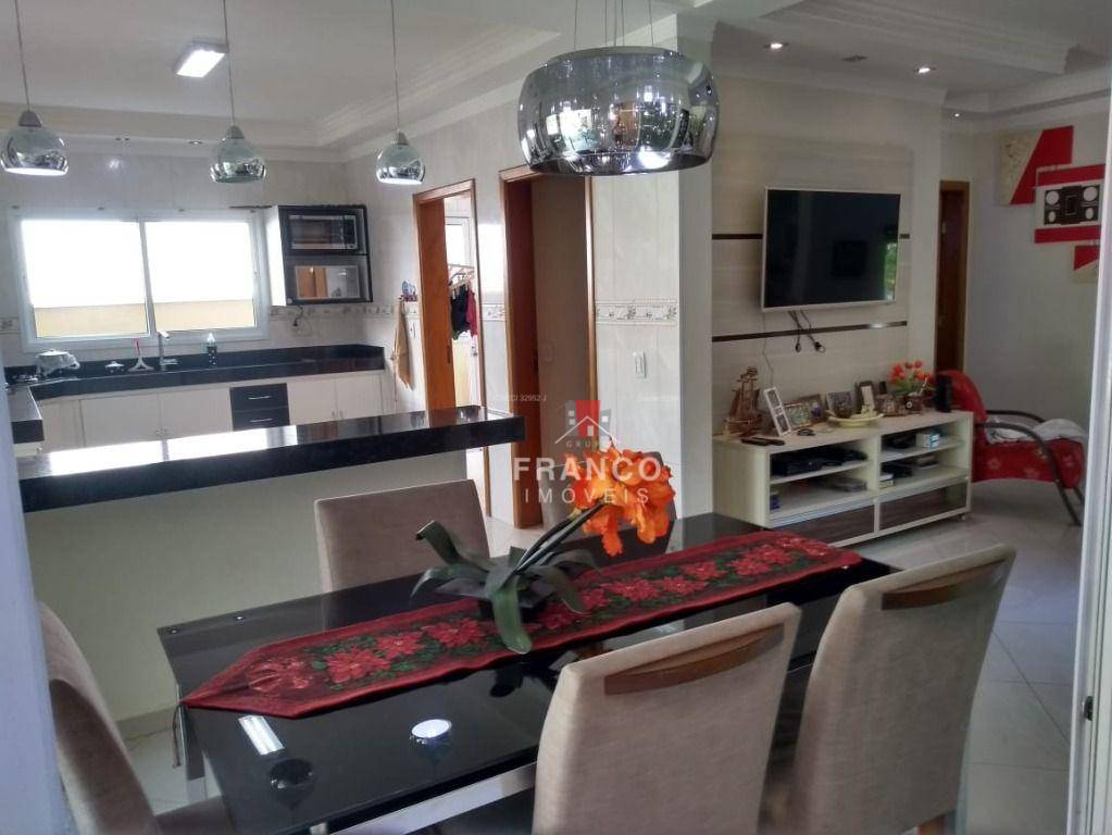 Casa de Condomínio à venda com 4 quartos, 260m² - Foto 13