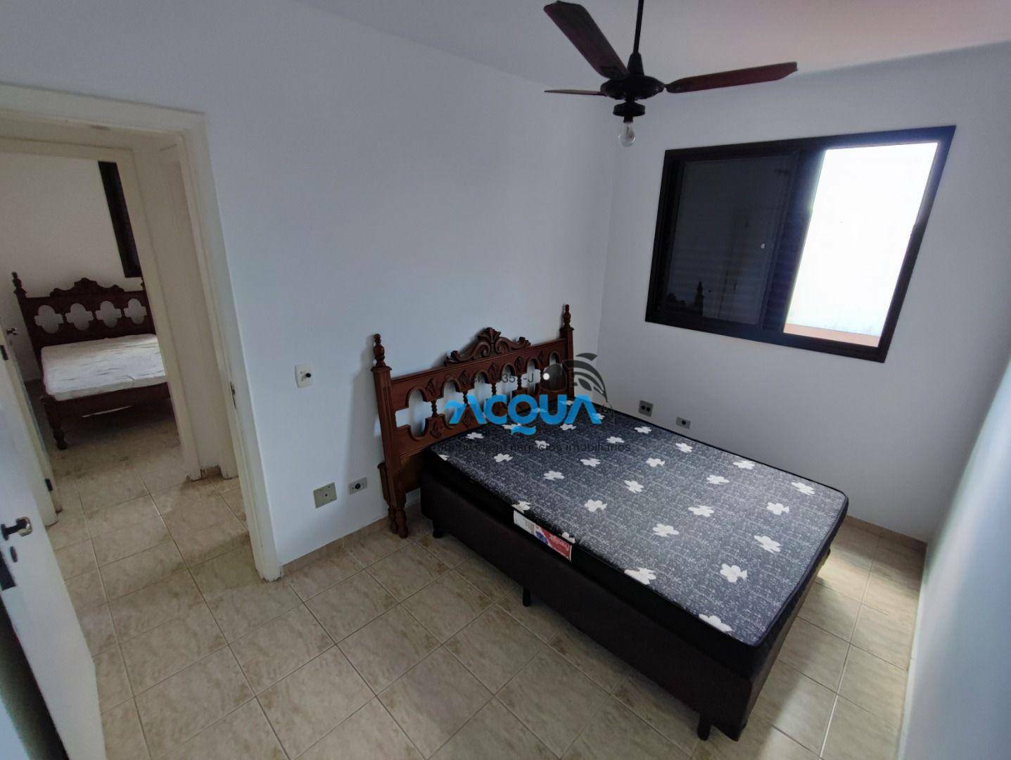 Apartamento à venda com 2 quartos, 80m² - Foto 3