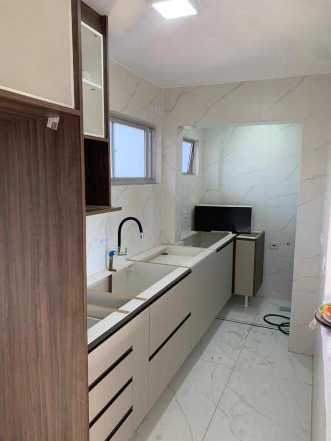 Apartamento à venda com 3 quartos, 57m² - Foto 7