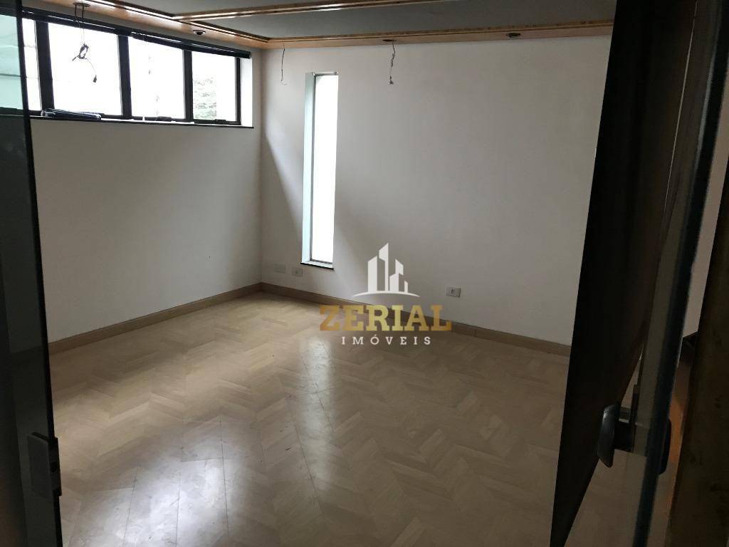 Sobrado à venda e aluguel com 4 quartos, 550m² - Foto 12