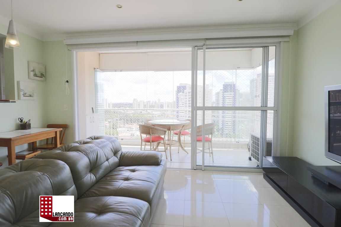 Apartamento à venda com 2 quartos, 65m² - Foto 1