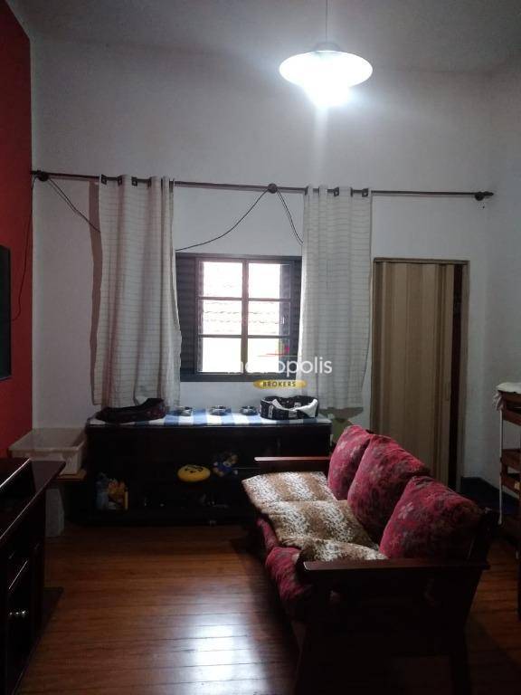 Casa à venda com 2 quartos, 160m² - Foto 2